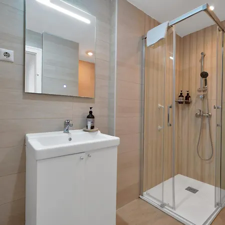 Daire Skol B441 - Wa Marbella