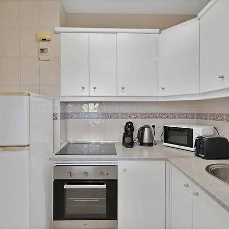 Daire Skol B441 - Wa