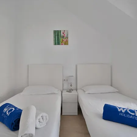 Skol B441 - Wa Daire Marbella