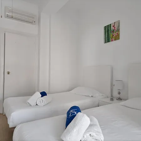 Skol B441 - Wa Apartman *