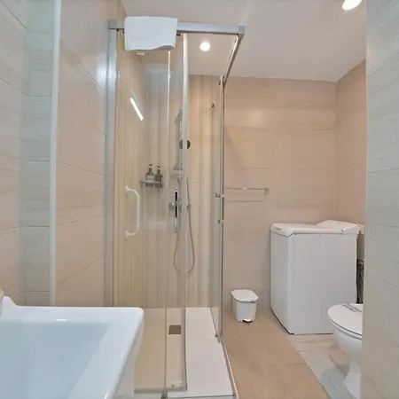 Apartamento Skol B441 - Wa *