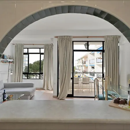 Apartamento Skol B441 - Wa Marbella