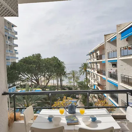 Apartamento Skol B441 - Wa