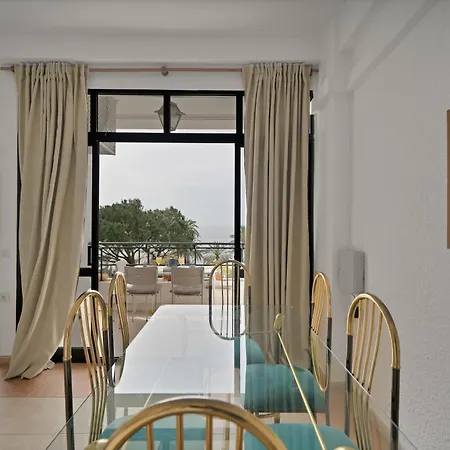 Skol B441 - Wa Apartman Marbella