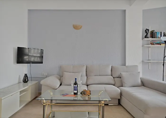 Skol B441 - Wa Apartment Marbella