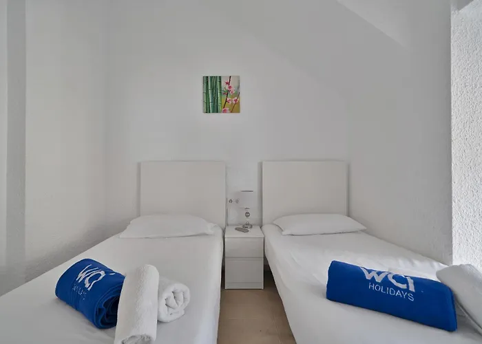 Skol B441 - Wa Lägenhet Marbella