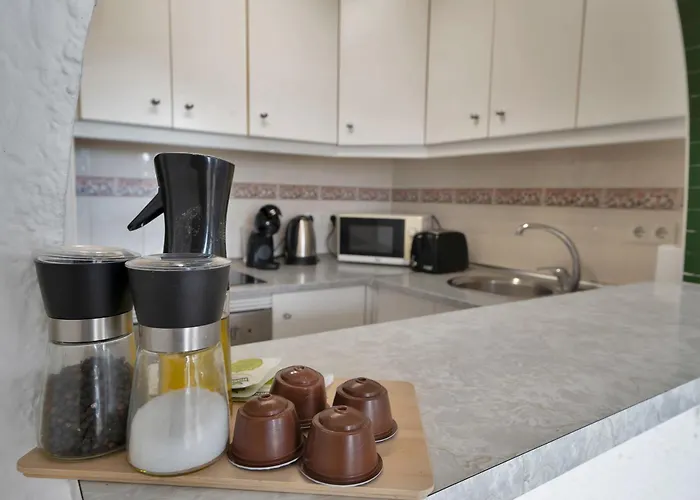 Lägenhet Skol B441 - Wa Marbella