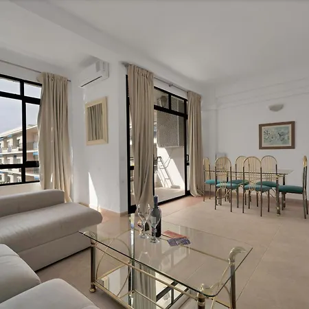 Apartament Skol B441 - Wa *