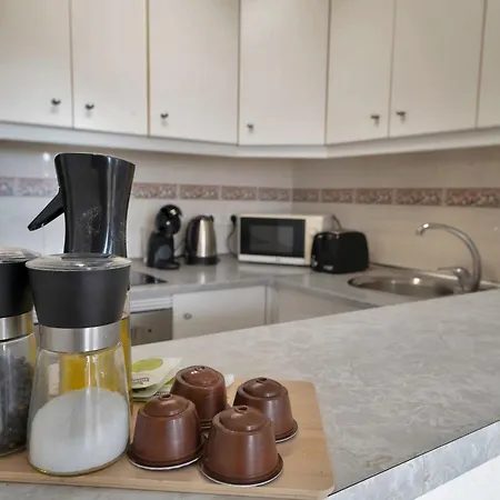 Appartement Skol B441 - Wa Marbellac