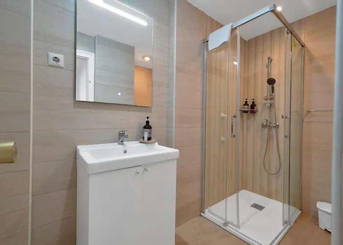 Апартаменты Skol B441 - Wa Марбелья