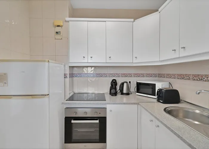 Апартаменты Skol B441 - Wa