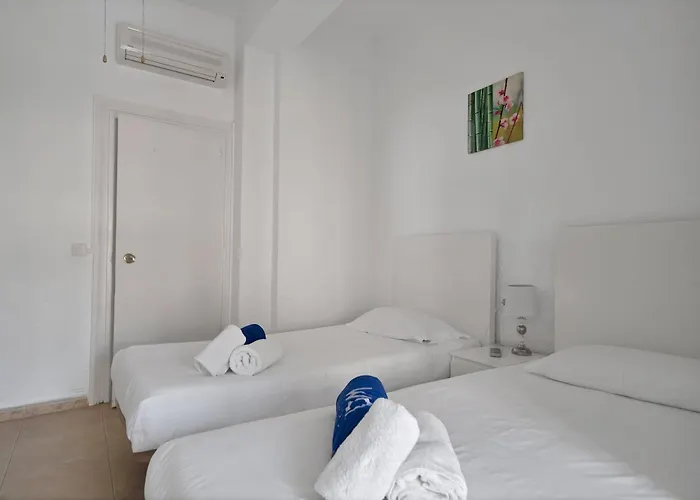 Skol B441 - Wa Апартаменты *