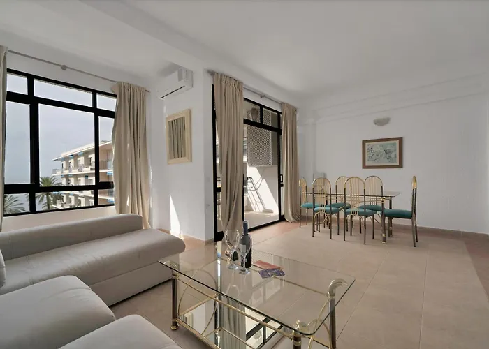 Апартаменты Skol B441 - Wa *