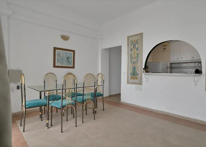 Апартаменты Skol B441 - Wa