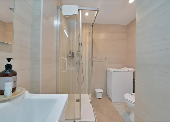 Апартаменты Skol B441 - Wa *