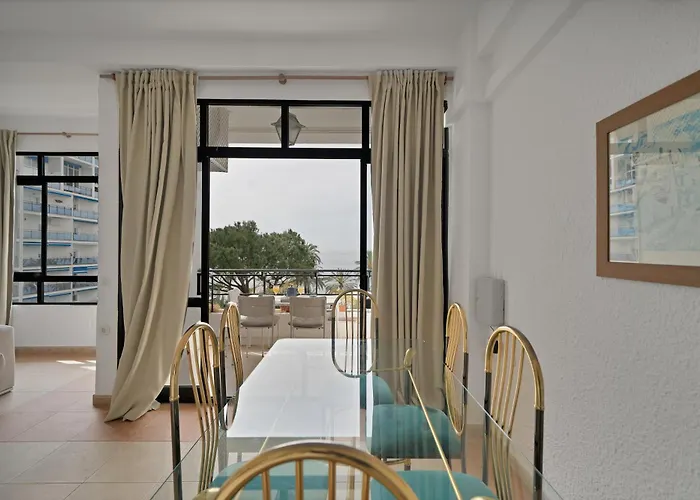 Skol B441 - Wa Апартаменты Марбелья